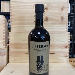 Amaro Importante Jefferson cl 70