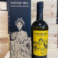 Amaro Madame Milu' cl 70